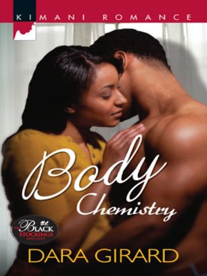 cover image of Body Chemistry